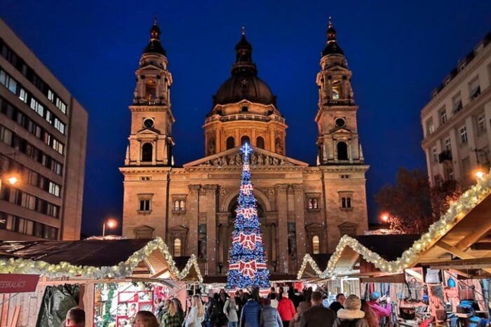 Хот-дог за 21 євро: ціни на різдвяних ярмарках в ЄС обурюють туристів 