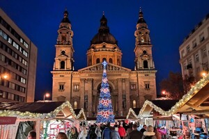 Хот-дог за 21 євро: ціни на різдвяних ярмарках в ЄС обурюють туристів 