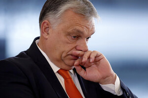 Разблокирование помощи Украине: ЕС рассматривает возможность лишить Венгрии права голоса
