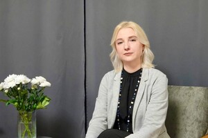 Катерина Дунцова прагне стати президенткою РФ