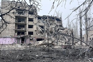 На Донеччині за добу пошкоджено сім житлових будинків