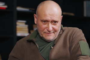 Ярош не виключає, що перемога над окупантами може відбутися вже наступного року 