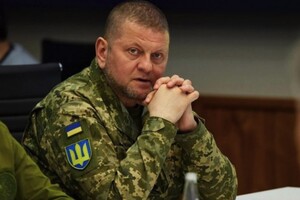 Залужний розповів, як треба змінювати мобілізацію