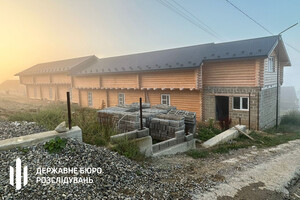 Загальна вартість переданого майна оцінюється у 51 млн 700 тис. грн