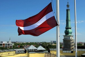 15 500 громадян Росії запросили посвідку на постійне проживання у Латвії