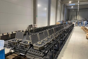 Басалаєва вважає, зняти напруження у сфері оборонної промисловості допоможе ухвалення урядом нормативно-правових документів