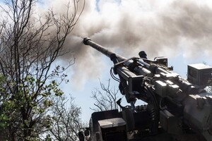 ЗСУ збили ракету Х-59 на Дніпропетровщині