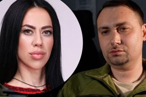 Розвідка повідомила, у якому стані перебуває дружина Буданова після отруєння