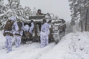 Як затримка західної допомоги вплине на плани ЗСУ: оцінка ISW