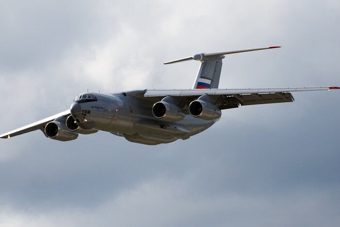 РФ формує чотири нові полки авіації. ISW оцінив загрозу