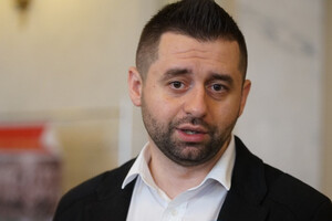 Арахамия использовал автомобили для пересечения границы одесского бизнесмена Бориса Кауфмана