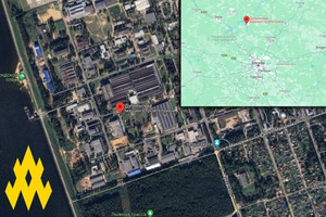 Агенты «Атеш» в Дубненском машиностроительном заводе получили доступ к документации и ценной информации предприятия