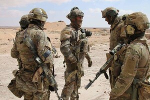 У Судані «Вагнер» контролює великий золотопереробний завод