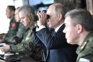 Россия может напасть на страны НАТО. О чем думает Запад?