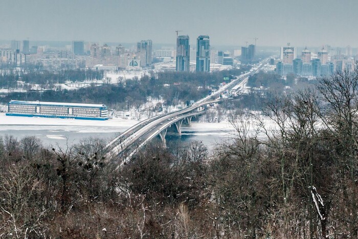 Чи може столиця закрити міст Метро: відповідь Київради