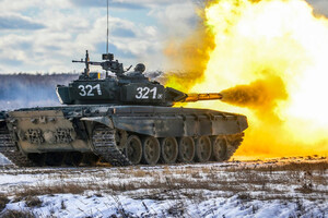 Сырский назвал направления, куда планирует наступать РФ