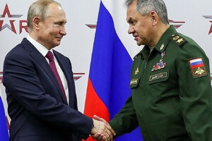 Чи є у Росії плани на війну?