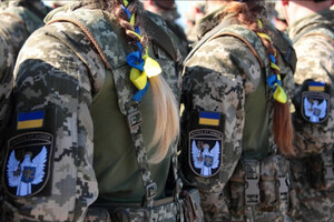 Депутатка заявила, що українки мають отримати пояснення щодо того, як мобілізація виглядатиме на практиці