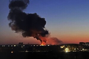 Партизани завдали удару поблизу штабу окупантів у Мелітополі