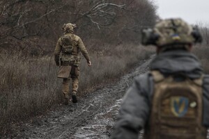 Україну чекають «важкі рішення» через труднощі з мобілізацією – The Economist