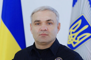 Глава МВД Игорь Клименко сообщил, что рапорт об увольнении Тишлека принят