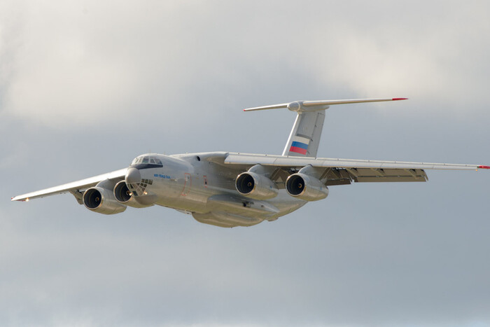 РФ формирует четыре новых полка авиации. ISW оценил угрозу