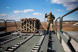 Боеприпасы для Украины от Германии. Концерн Rheinmetall раскрыл подробности