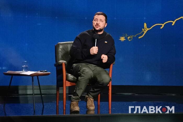 Зеленський пояснив, чи можливе часткове членство України в НАТО