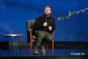 Зеленський пояснив, чи можливе часткове членство України в НАТО