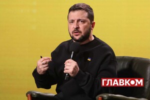 Зеленський розповів, якими вчинками своєї родини пишається найбільше