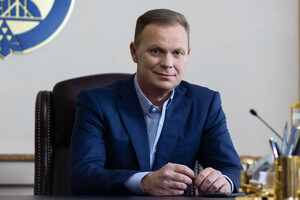 Президент «Київміськбуду» Ігор Кушнір звільнився після аудиту в компанії