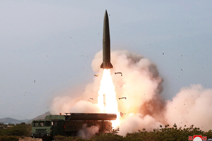 Країни G7 відреагували на запуски ракет КНДР