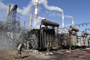 Найбільше коштів у 2023 році було виділено на захист об’єктів критичної інфраструктури паливно-енергетичного сектору