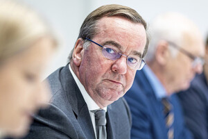 Нам потрібні збройні сили, які зможуть захистити цю країну – Пісторіус