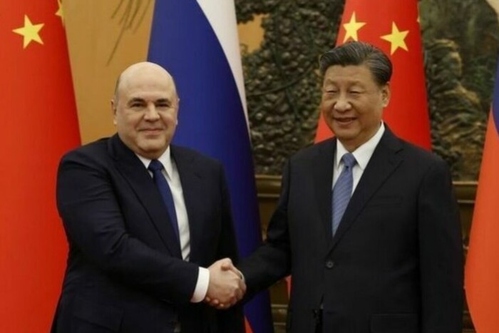 Сі Цзіньпін вирішив продовжити «культурно дружити» із Росією