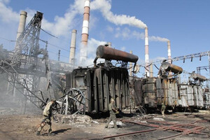 Восстановление Украины: на что больше потрачено средств за девять месяцев