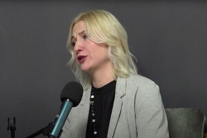 Дунцова – технологическая кукла для управляемой утилизации либерально-ориентированного электората