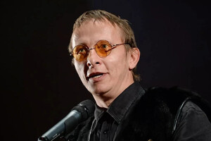 Рашист Охлобистін «зловив» кулю під час поїздки на Донбас