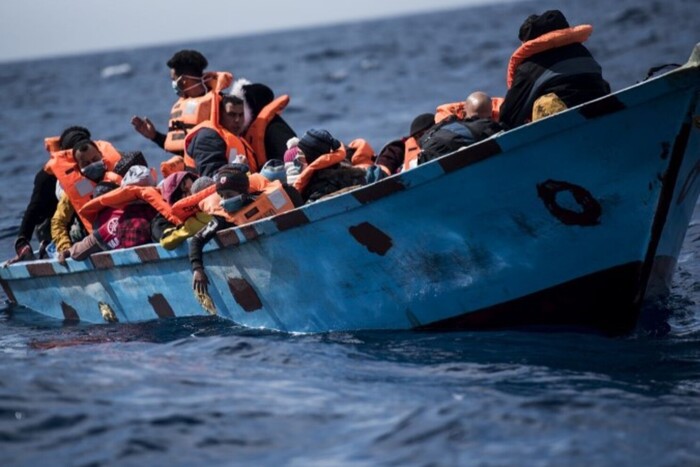 Греція вирішила розширити права мігрантів, але є умова