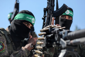 ХАМАС відмовив у перемир'ї Ізраїлю та висунув нові вимоги – ЗМІ