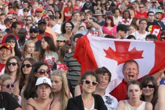 Такого не було майже 70 років: Канада зафіксувала демографічний рекорд