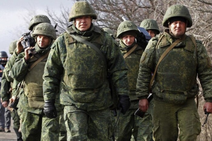 Окупанти перекидають в Україну сили з Таджикистану – ISW