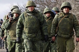 В Україні воюють загони російської 201-ї військової бази