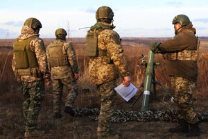 Сколько времени учат мобилизованных и от чего зависят сроки: разъяснение ВСУ