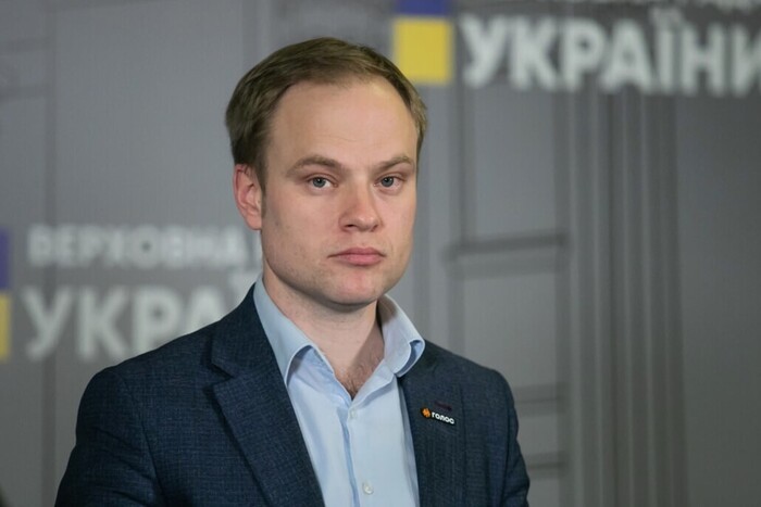 Ярослав Юрчишин: У нас повна дегуманізація чиновників. Така журналістика мені не подобається