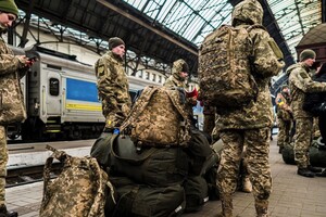 Данілов пояснив, чому треба мобілізувати ще 500 тис. людей