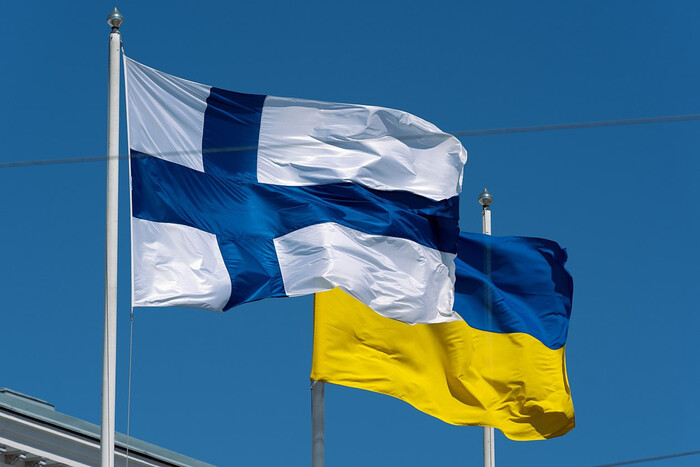 Финляндия готовит Украине пакет военной помощи более чем на 100 млн евро