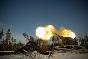 ЗСУ відбили 20 атак ворога на Авдіївському напрямку 