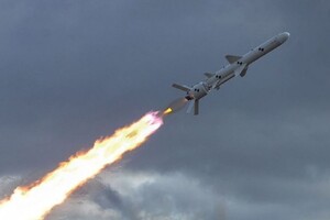 Наразі встановлюється тип ракети, якою було завдано удару