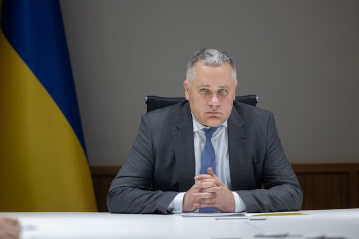 Україна та Німеччина провели раунд консультацій щодо гарантій безпеки